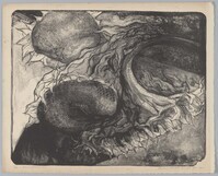 KG 1992 002
<br/>
Zonnebloemen
<br/>
<em>Dobbenburgh, Aart van (1899 - 1988)</em>
